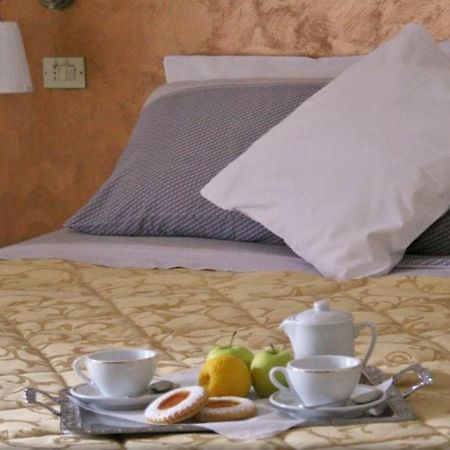 B&B Melibleo Melilli 외부 사진
