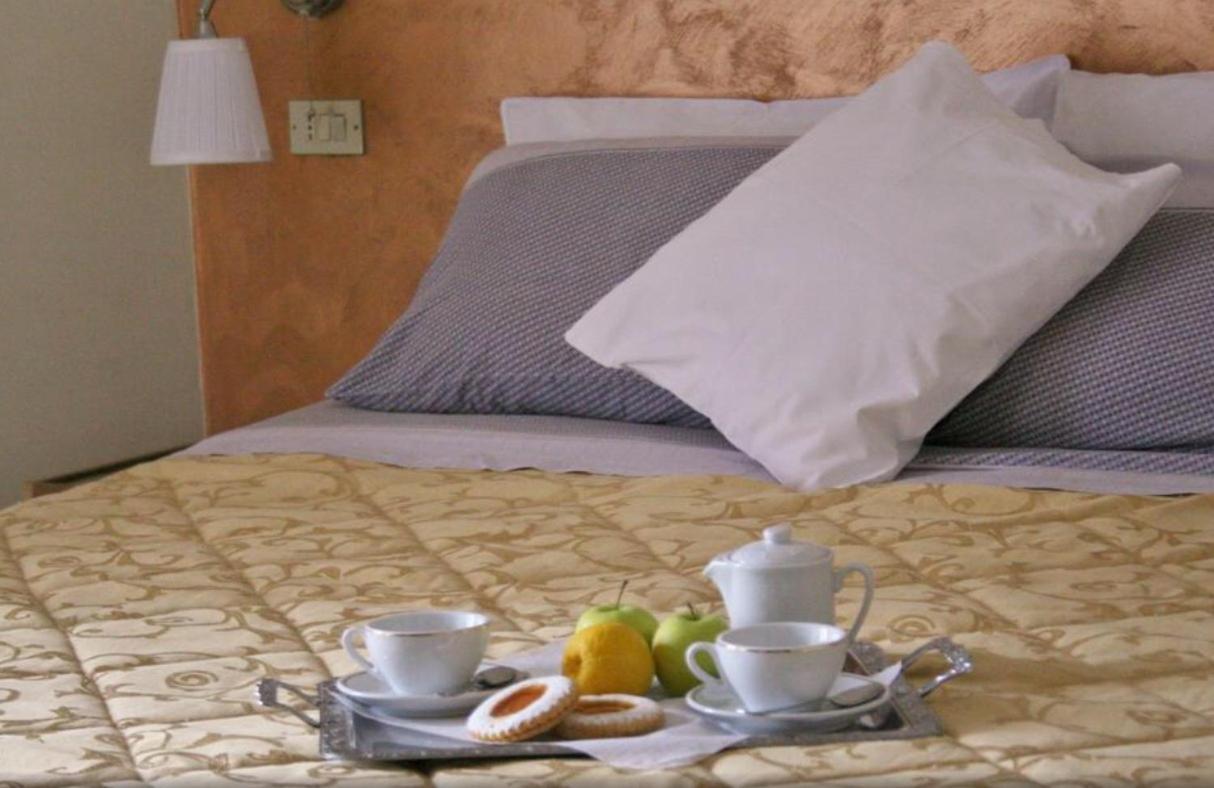 B&B Melibleo Melilli 외부 사진