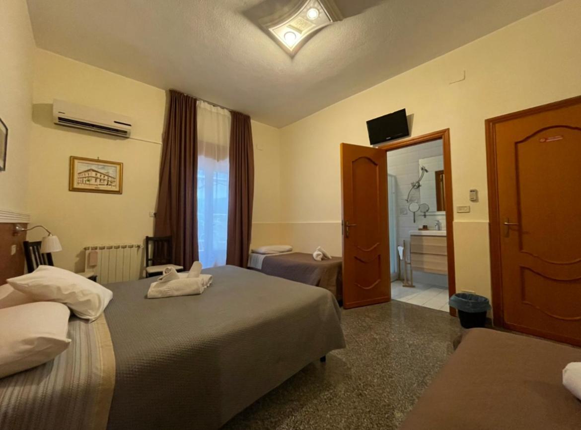 B&B Melibleo Melilli 외부 사진