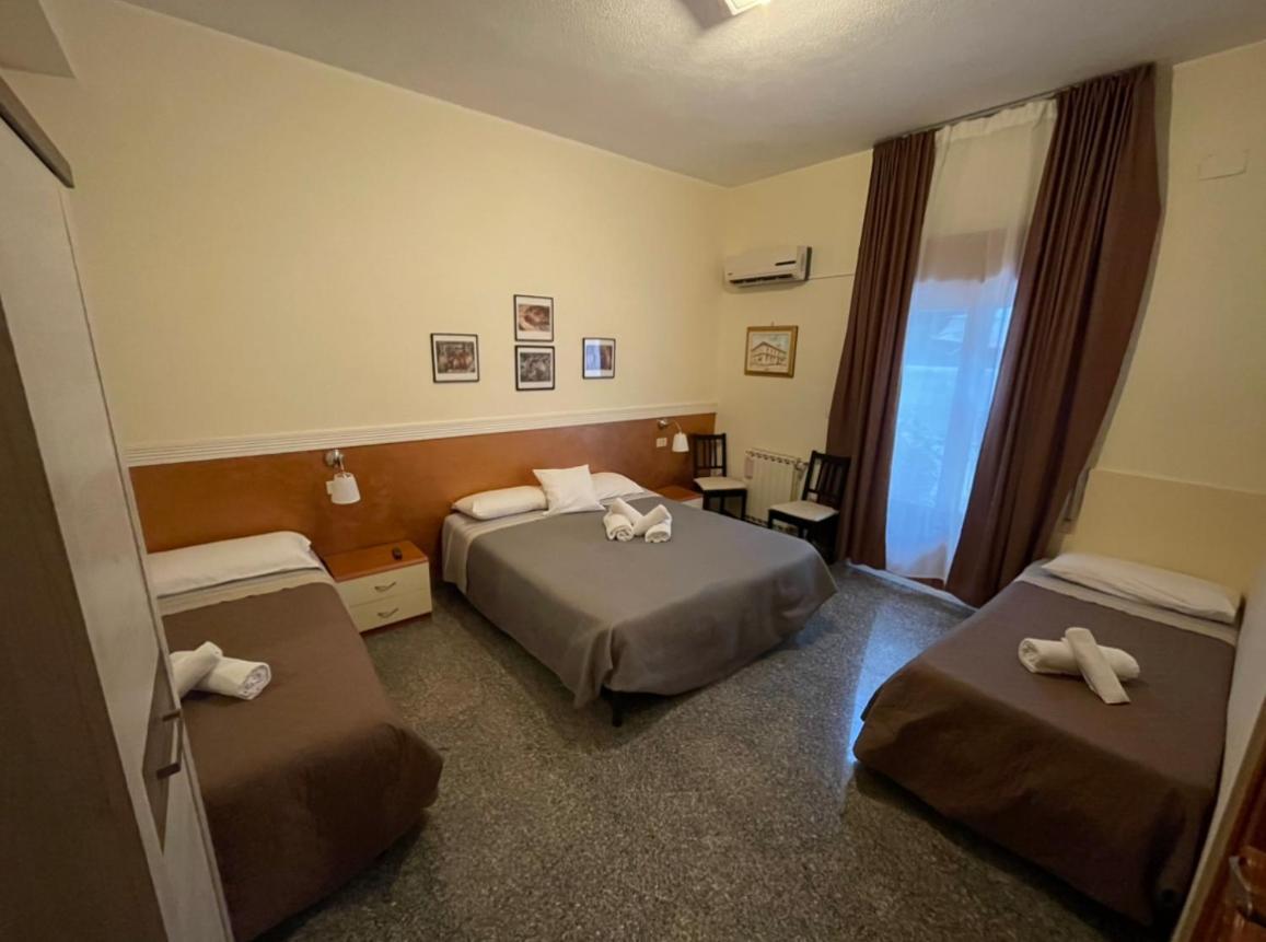 B&B Melibleo Melilli 외부 사진