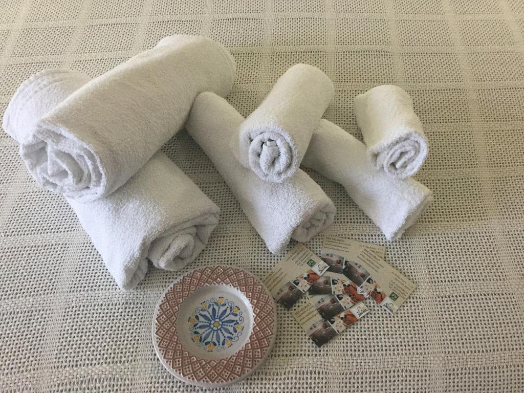 B&B Melibleo Melilli 외부 사진