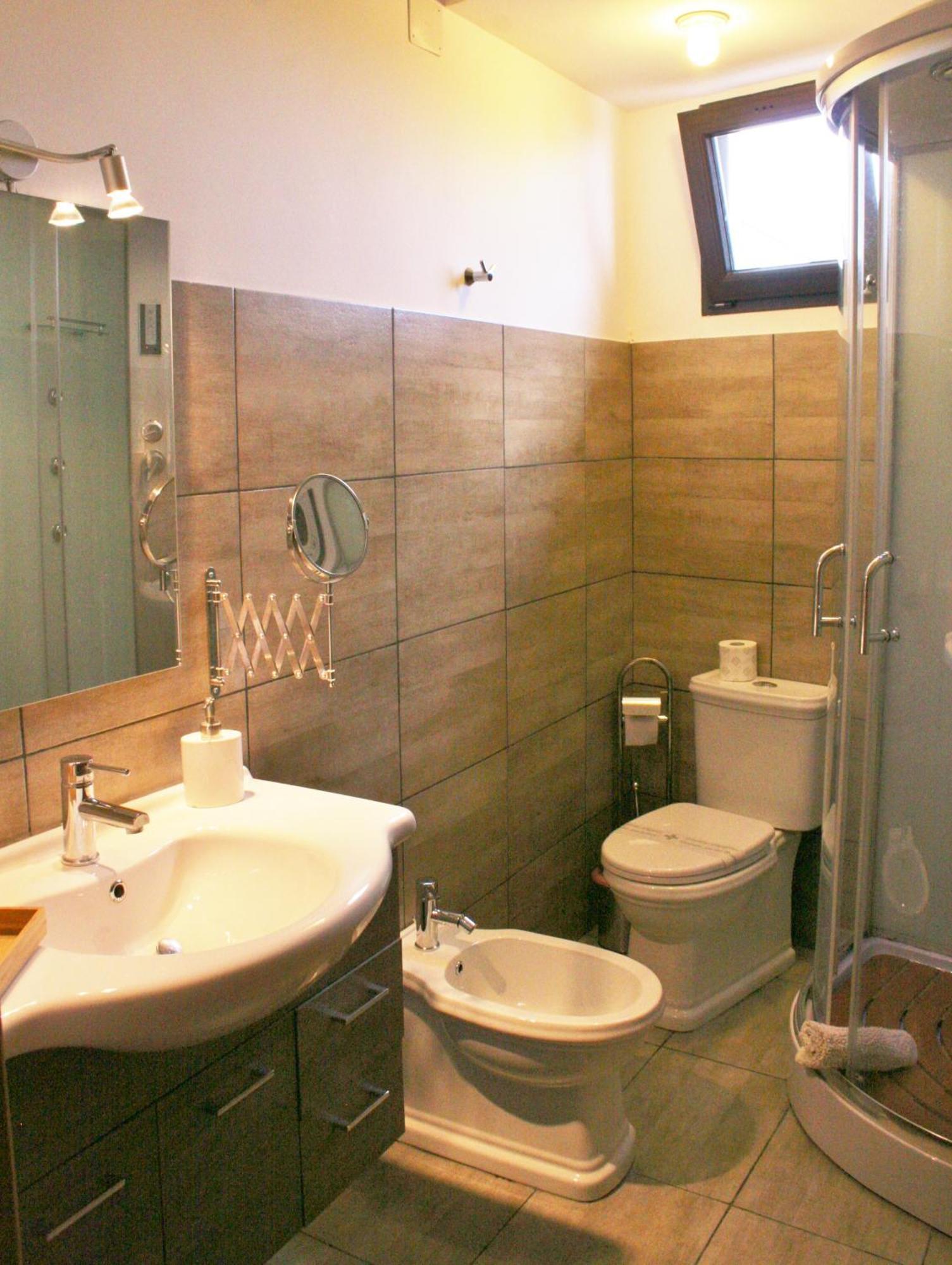 B&B Melibleo Melilli 객실 사진