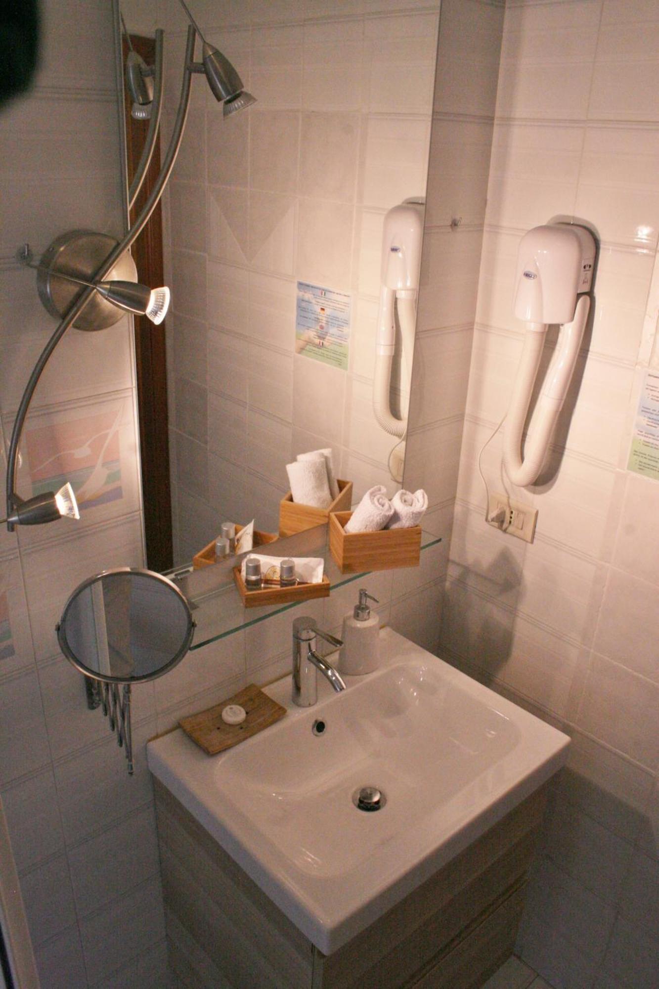 B&B Melibleo Melilli 객실 사진