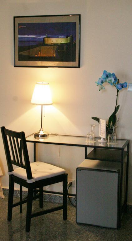 B&B Melibleo Melilli 외부 사진