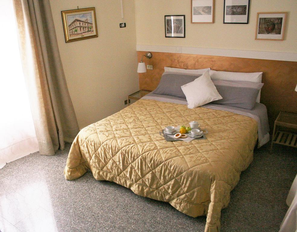 B&B Melibleo Melilli 외부 사진