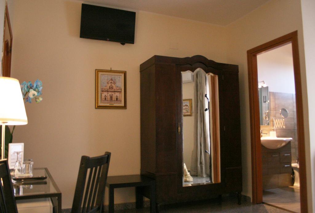 B&B Melibleo Melilli 외부 사진