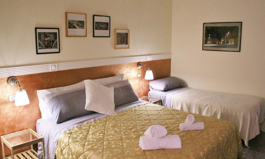 B&B Melibleo Melilli 외부 사진