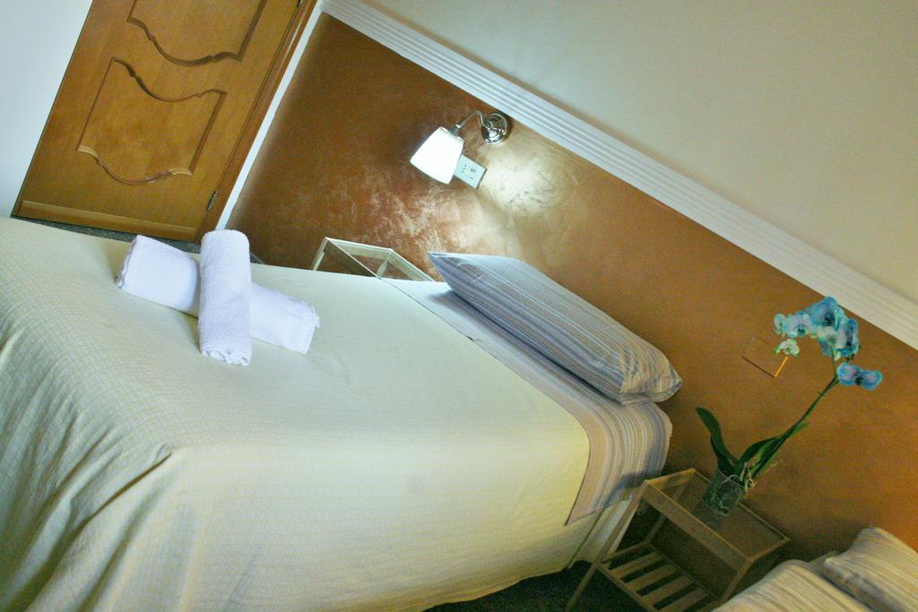 B&B Melibleo Melilli 외부 사진