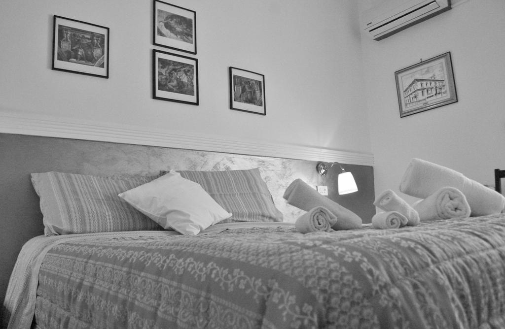 B&B Melibleo Melilli 외부 사진
