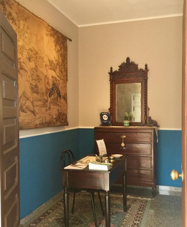 B&B Melibleo Melilli 외부 사진
